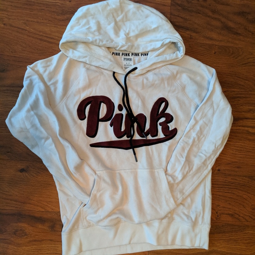 PINK Hoodie